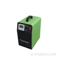 10KW Solar Energy System 48V 96V Generator